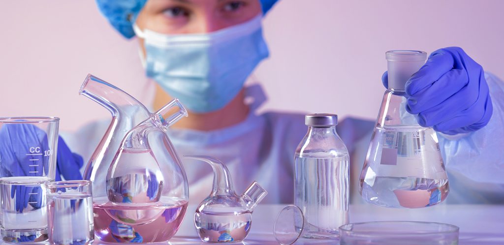 Llamado a Concurso Público – Académico/a JC 2024 – Química y Farmacia